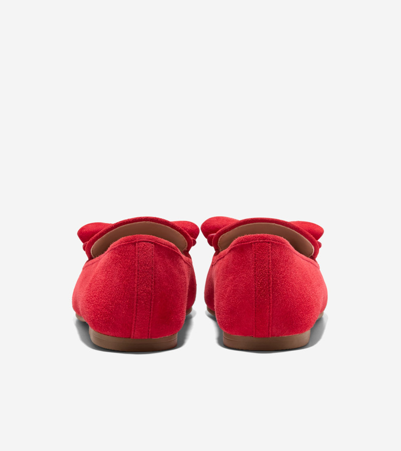 Women's Payson Soft Bow Loafers 3
