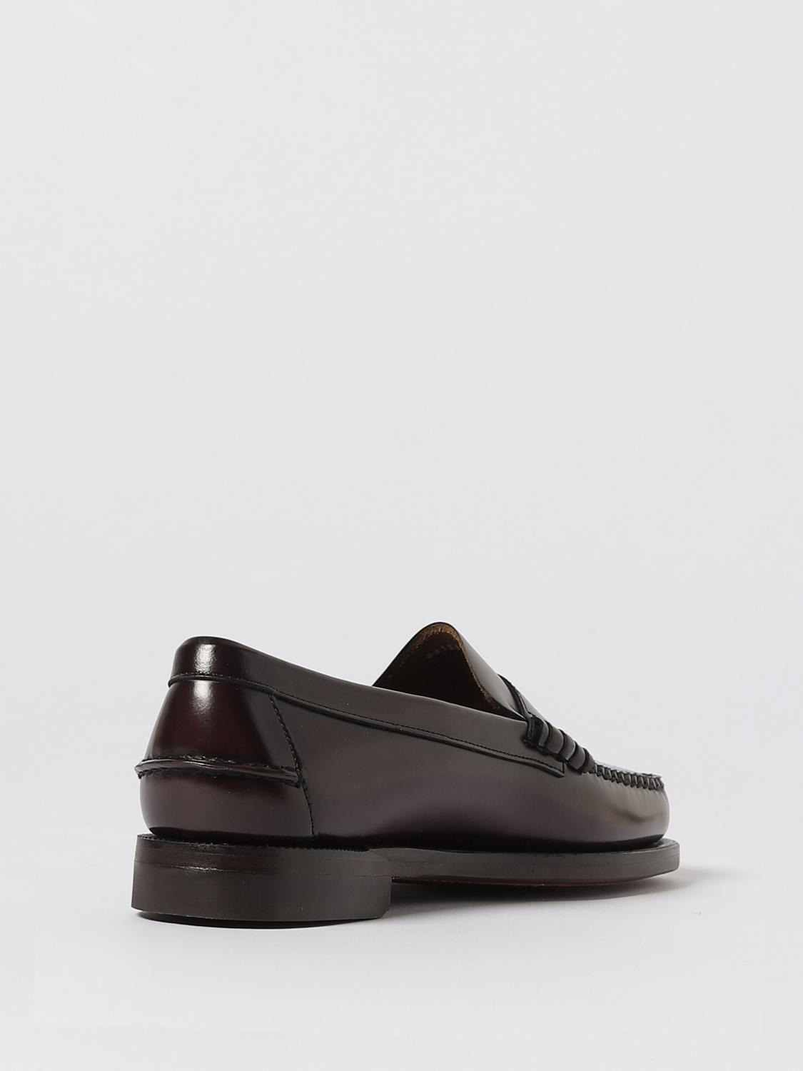 Loafers men Sebago - 3