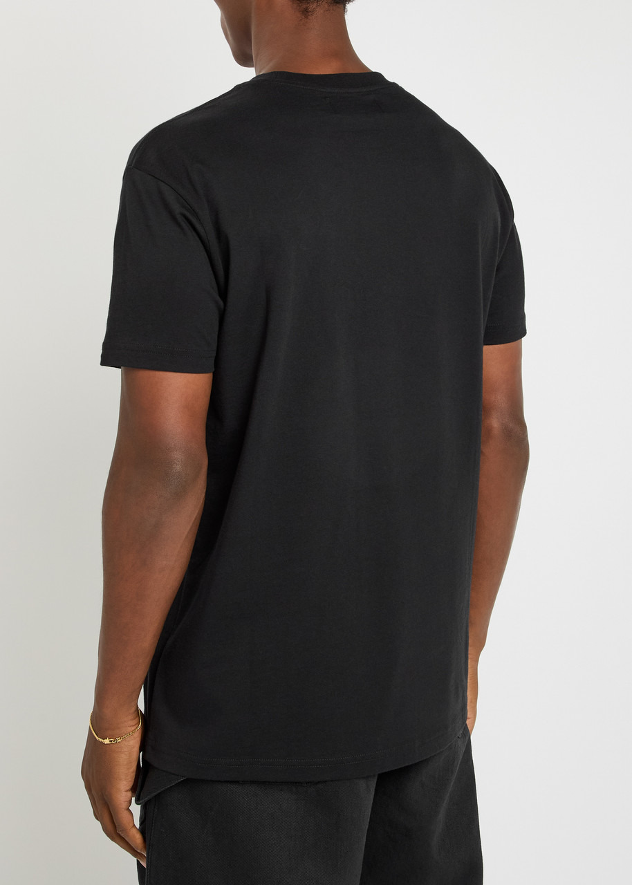 Vivienne Westwood Orb-printed Cotton T-shirt - 3
