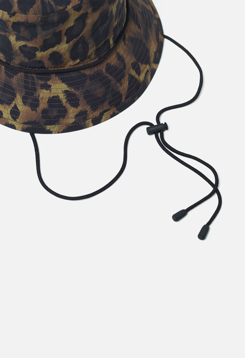 John Elliott HIMALAYAN BUCKET HAT outlook