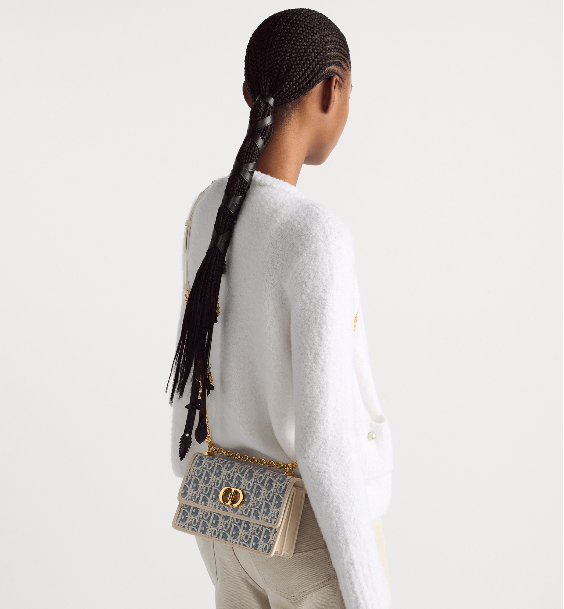 Miss Caro Mini Bag - 6