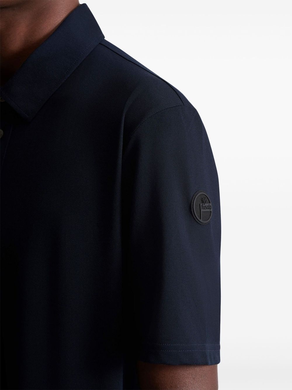Germain polo shirt - 5