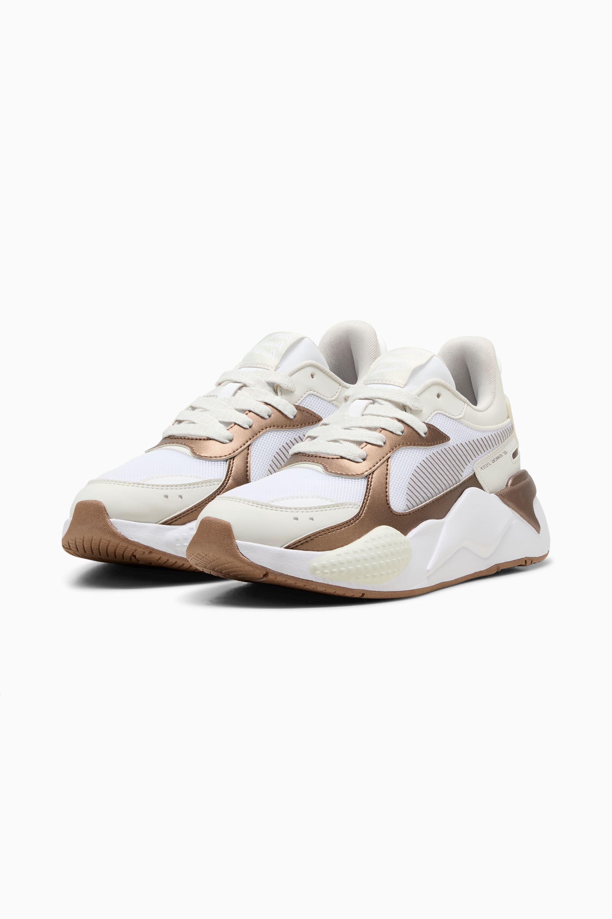 RS-X Glow-Up Women's Sneakers - 2