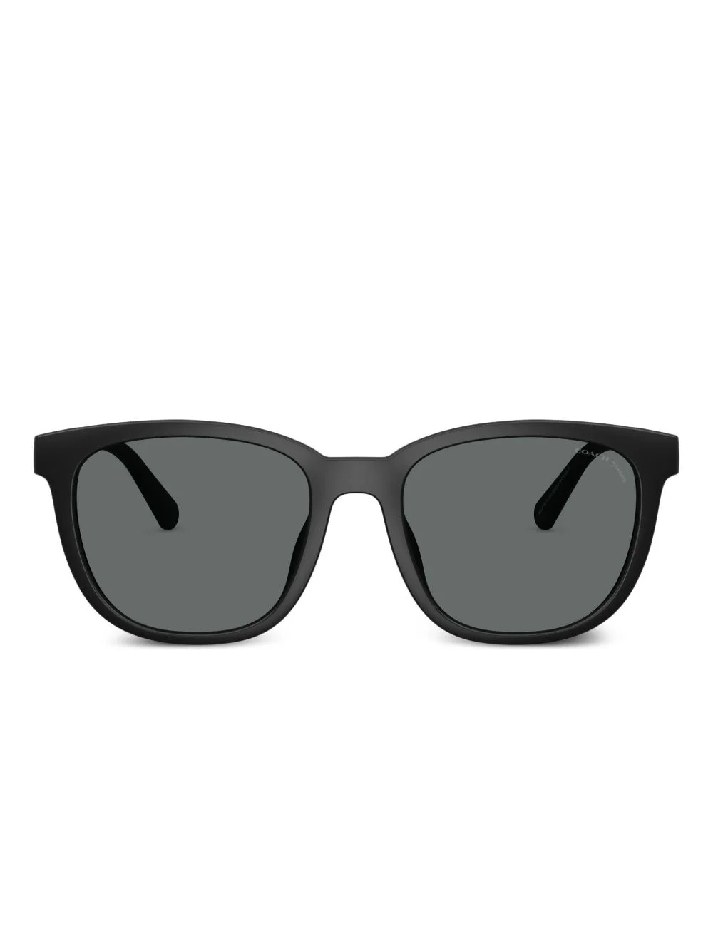 C-textured sunglasses - 1