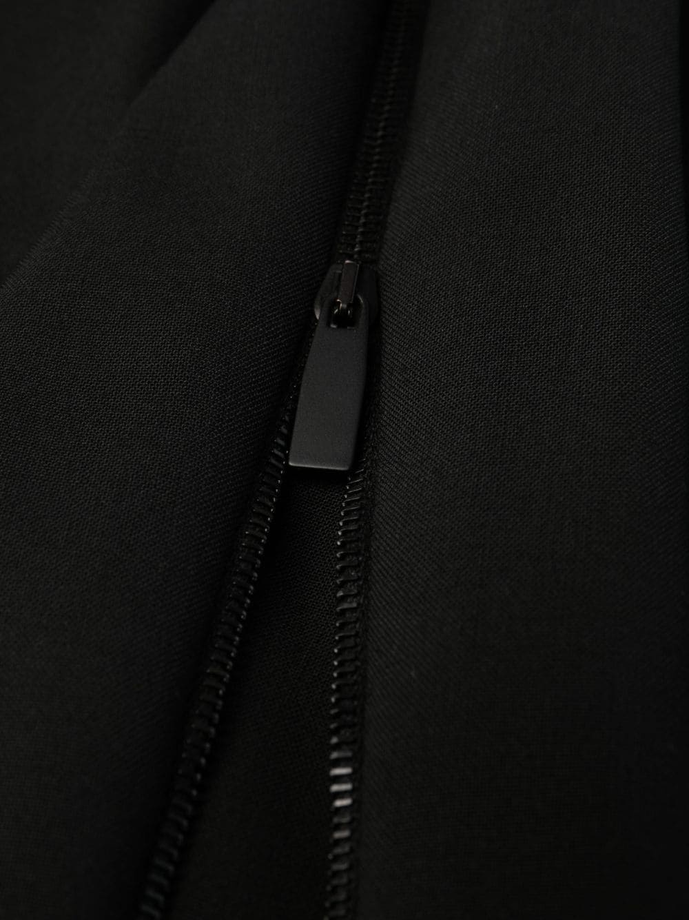Stitch tailored trousers - 7