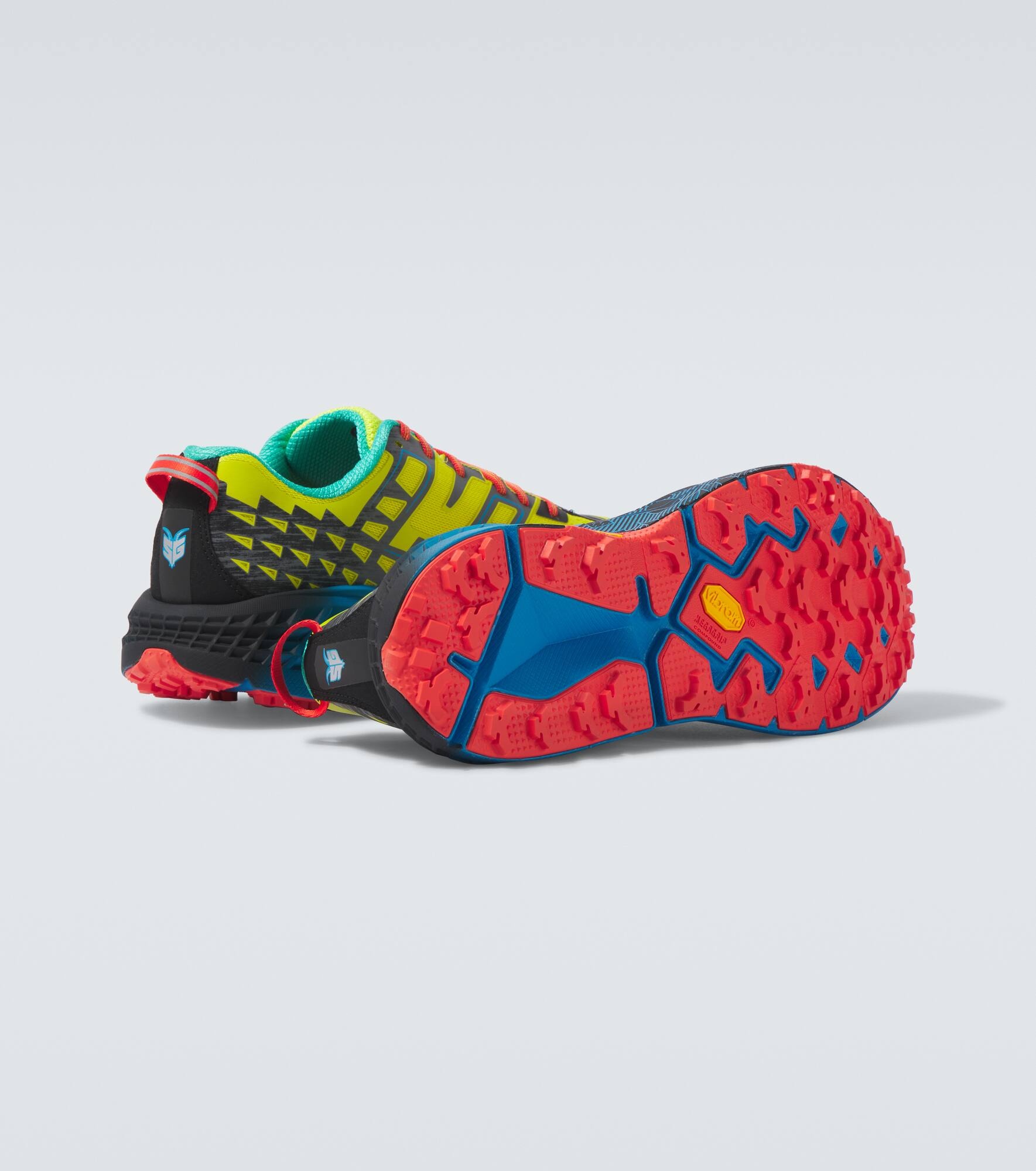 Speedgoat 2 running shoes - 7