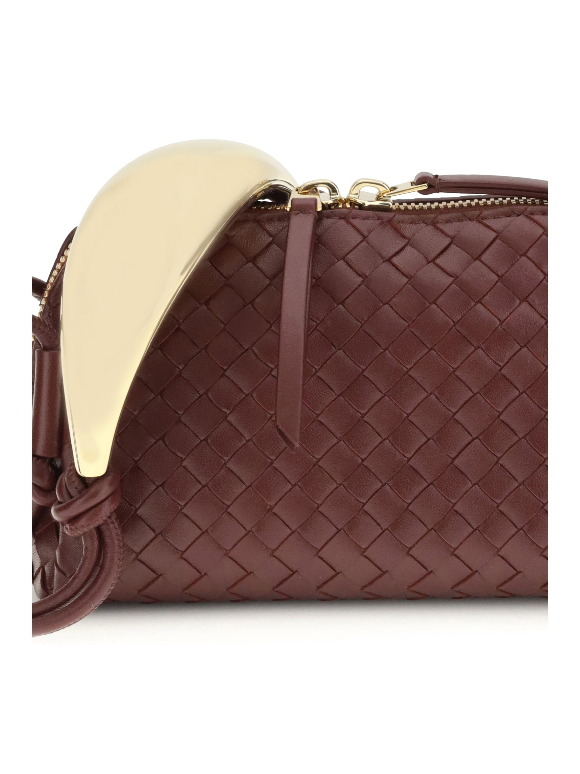 Bottega Veneta Women Pouch On Strap - 4