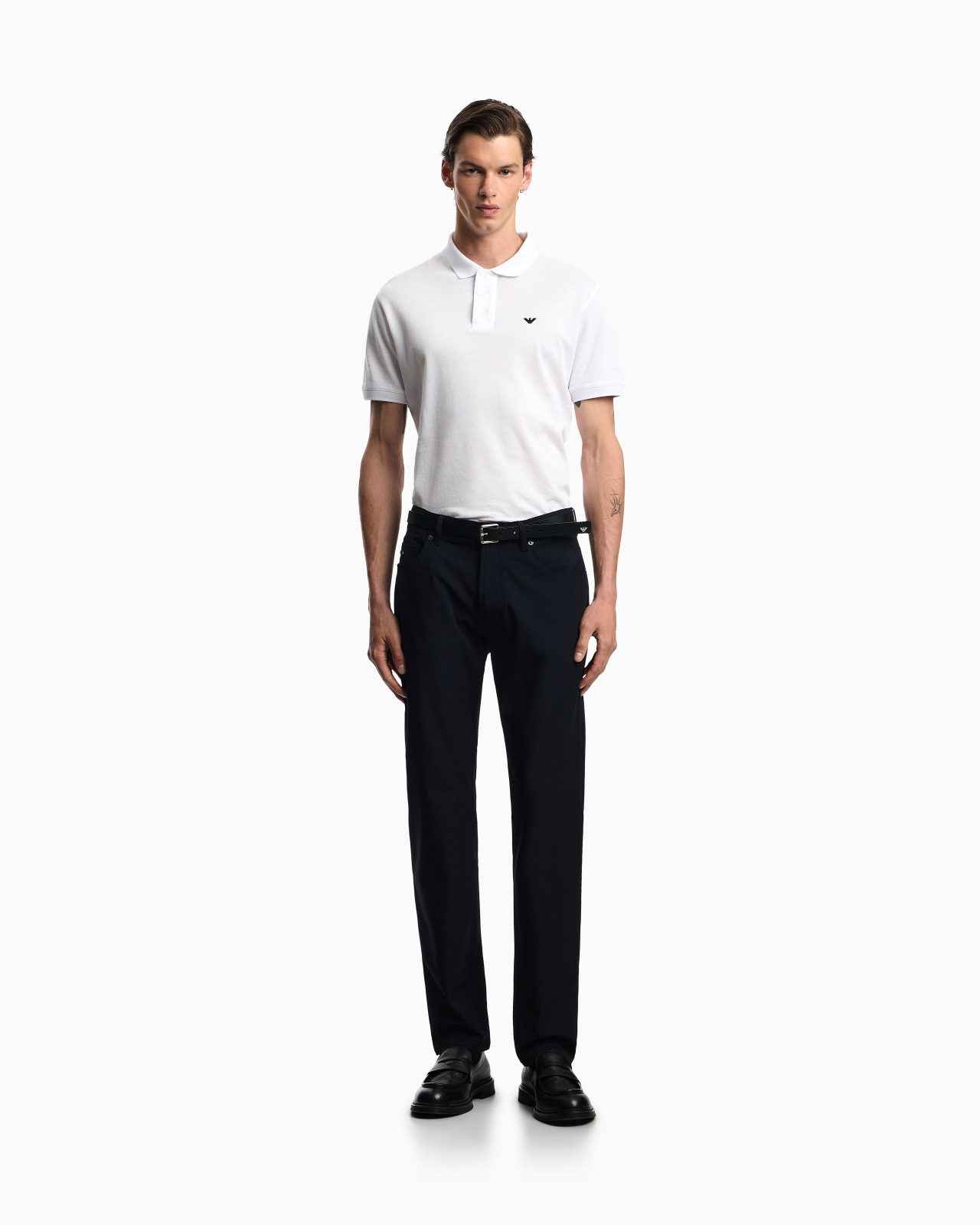 J05 Regular-fit denim jeans - 2