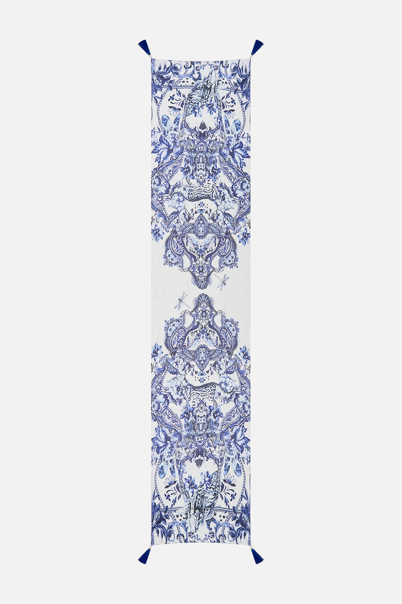 CAMILLA LONG SCARF outlook