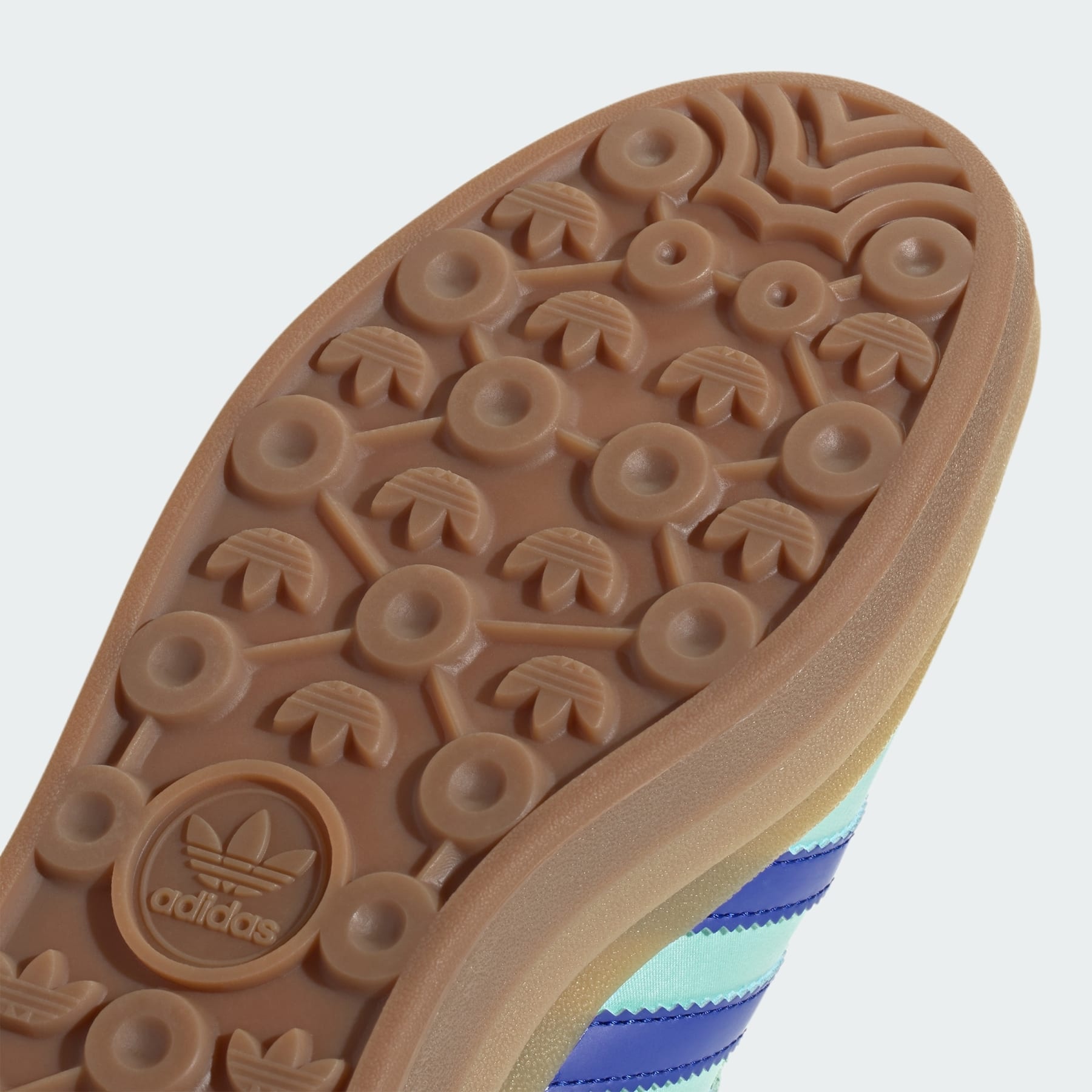 Gazelle Bold Shoes - 9