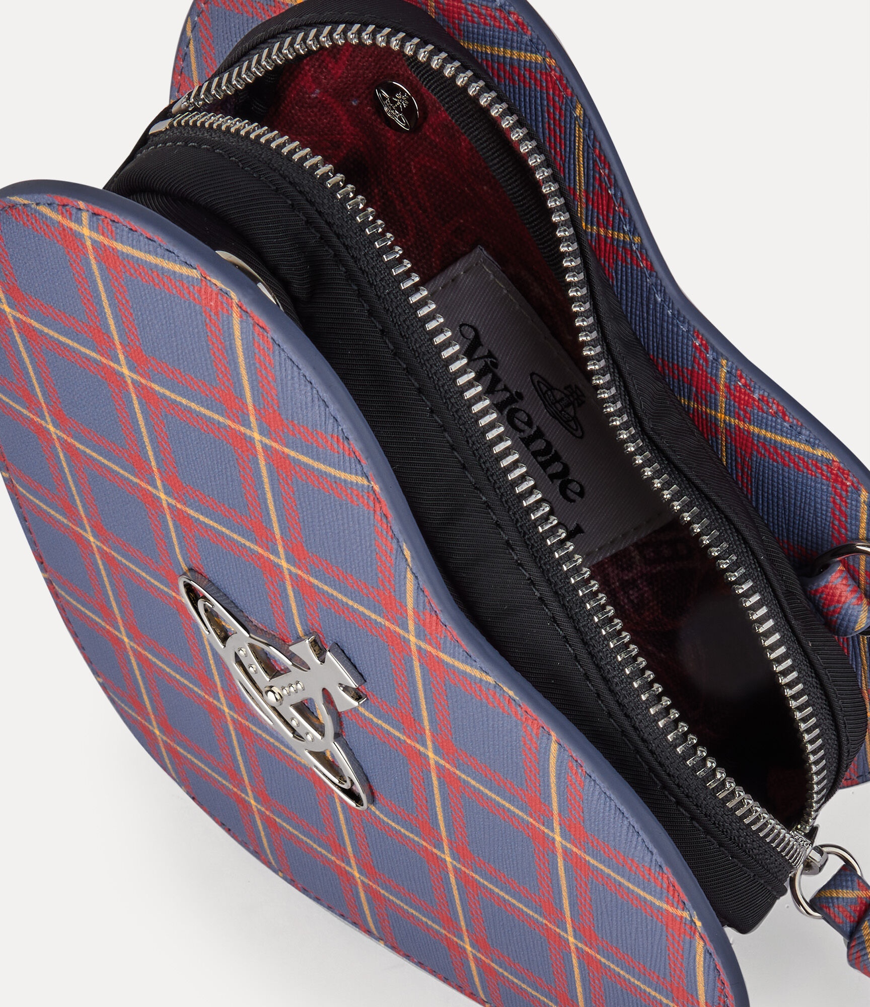 LOUISE HEART CROSSBODY - 3