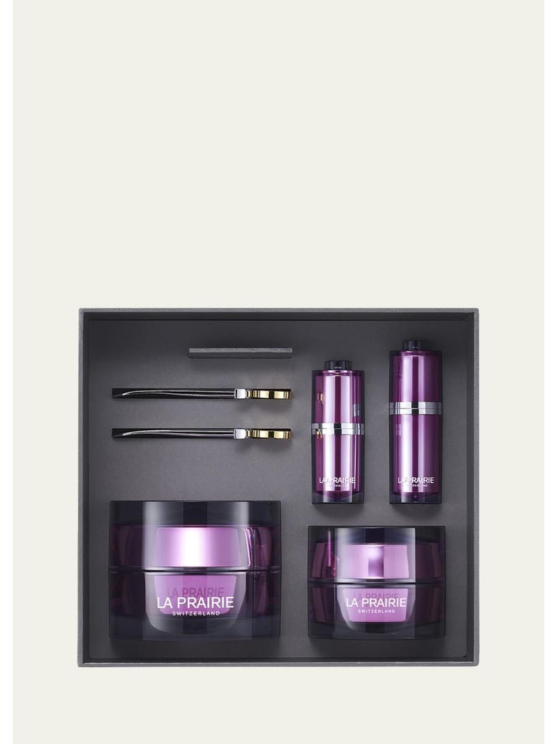 Limited-Edition Platinum Rare Rejuvenating Gems 1