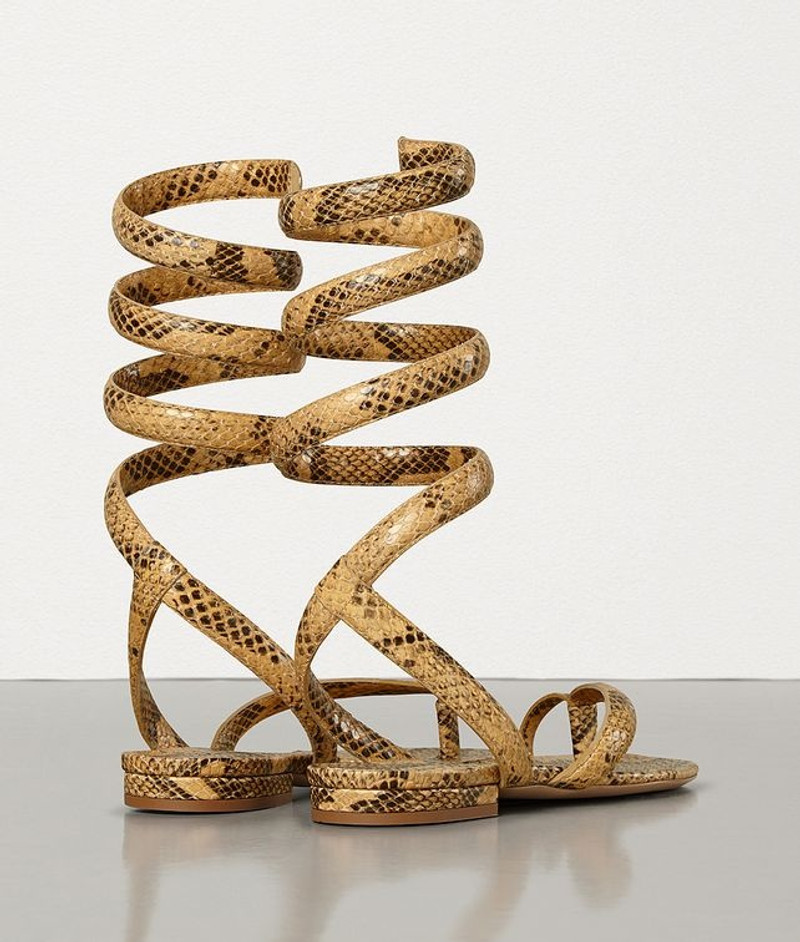 THE Spiral Sandals 4