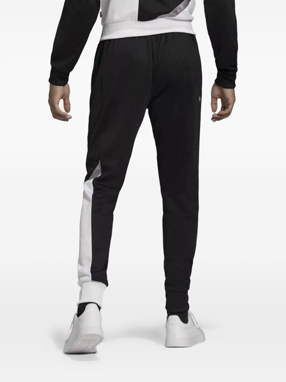 panelled joggers - 3