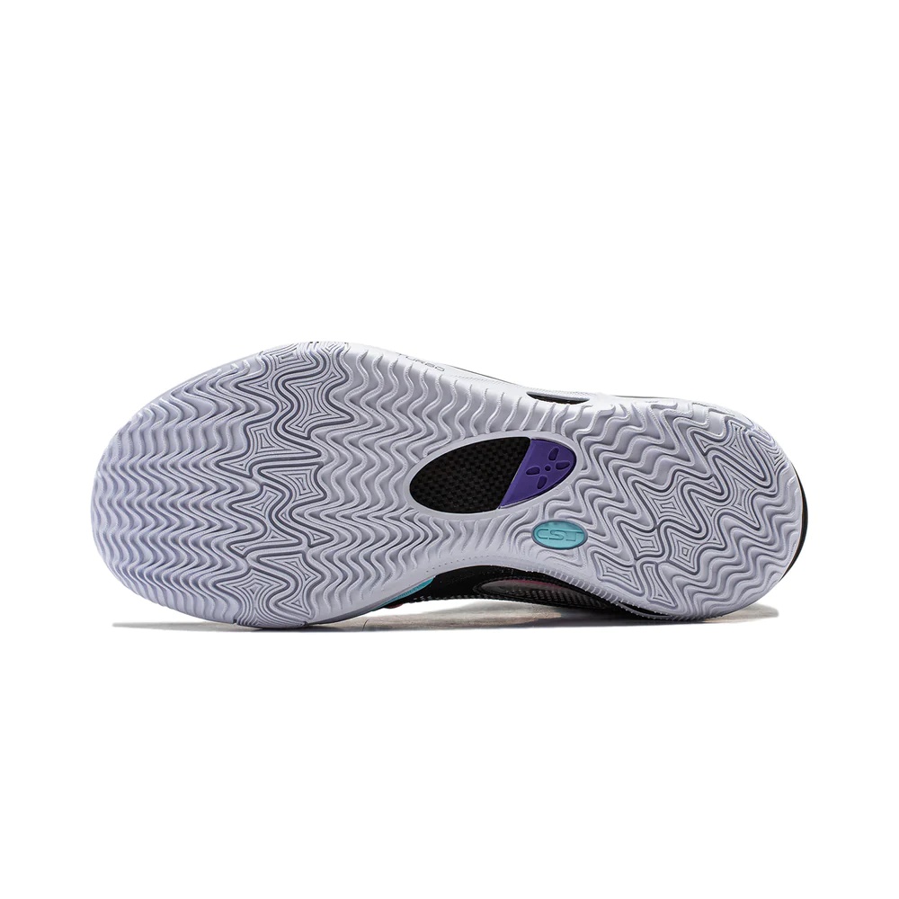 Li-Ning Wade 808 III Ultra V2 'Team No Sleep' ABAU013-4 - 4