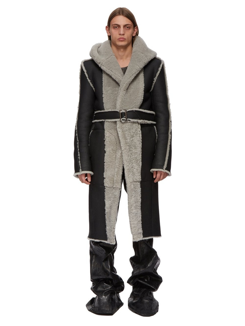 Rick Owens COAT outlook
