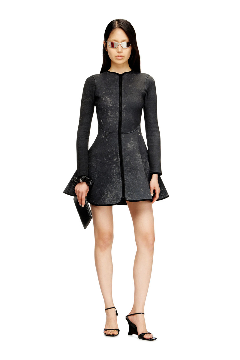 Diesel D-EOPRE outlook