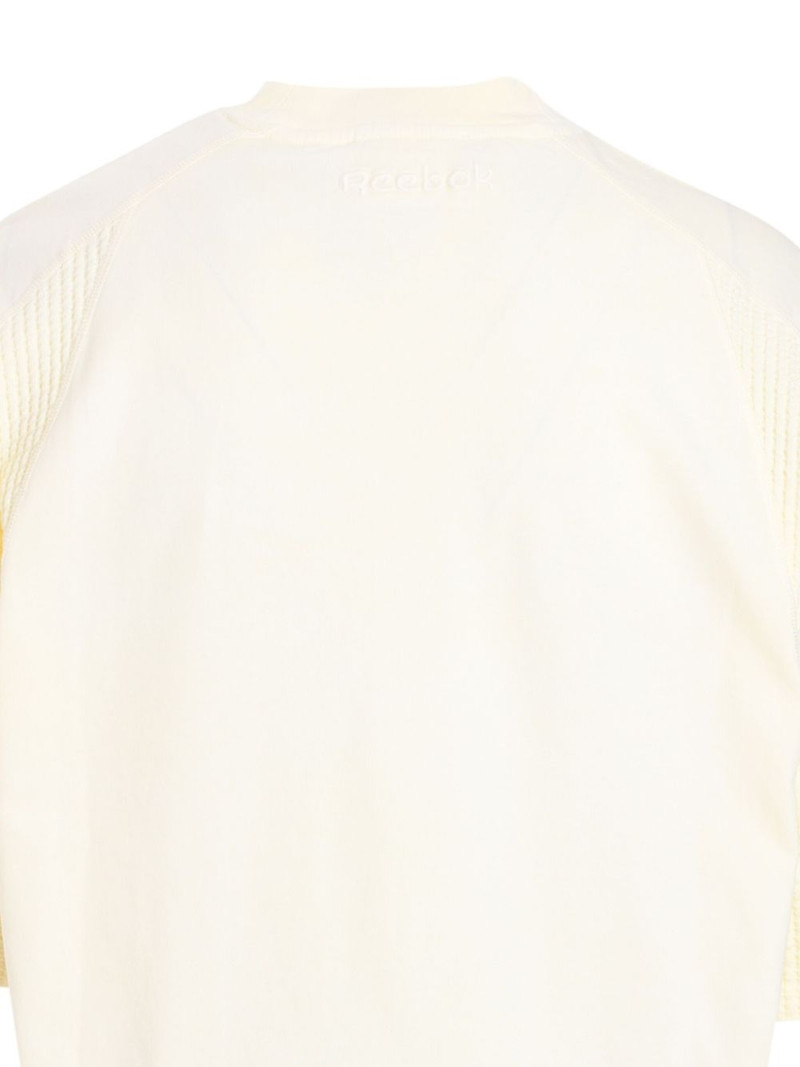 cotton T-shirt 4