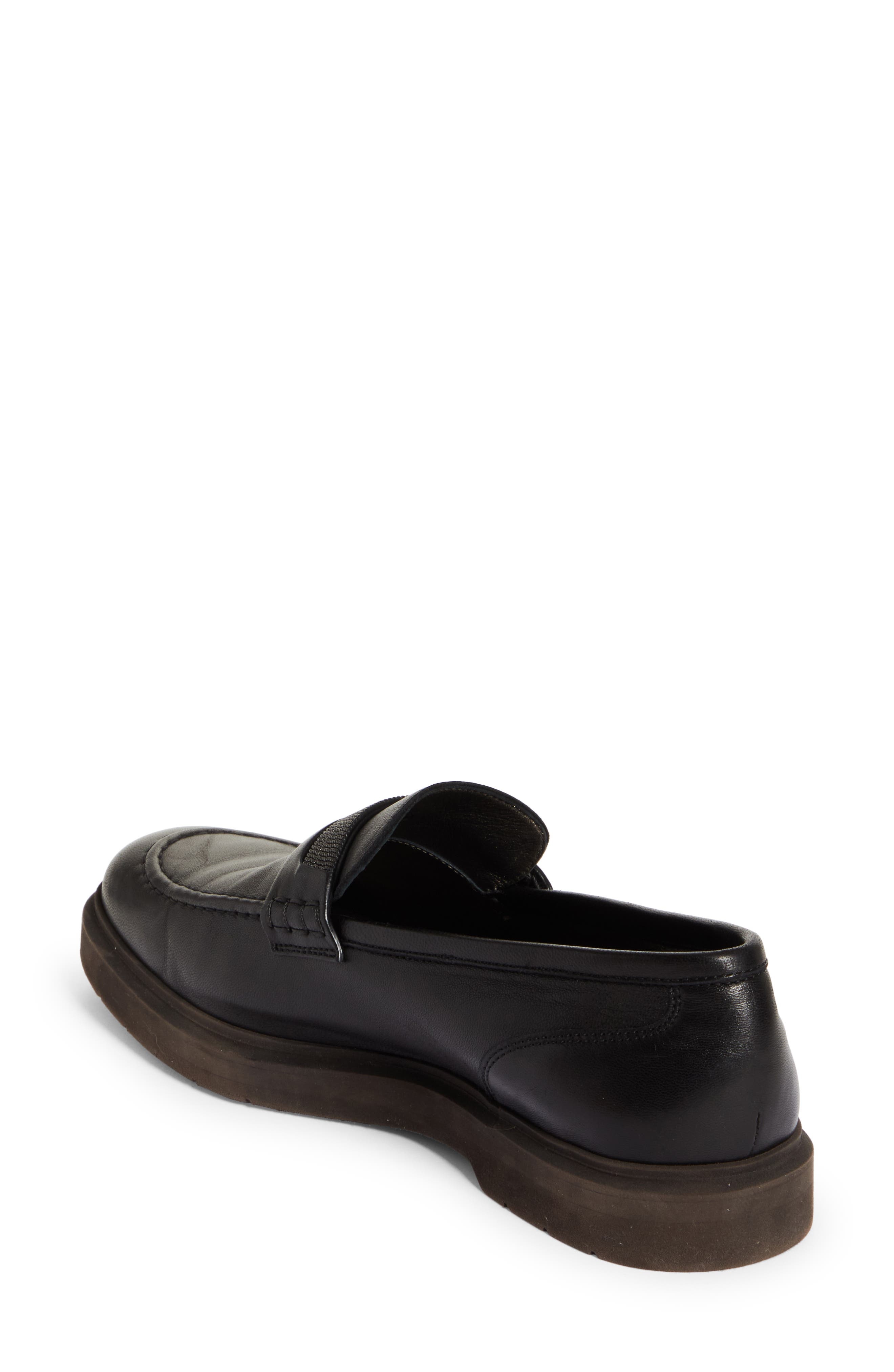 Monili Penny Loafer - 2