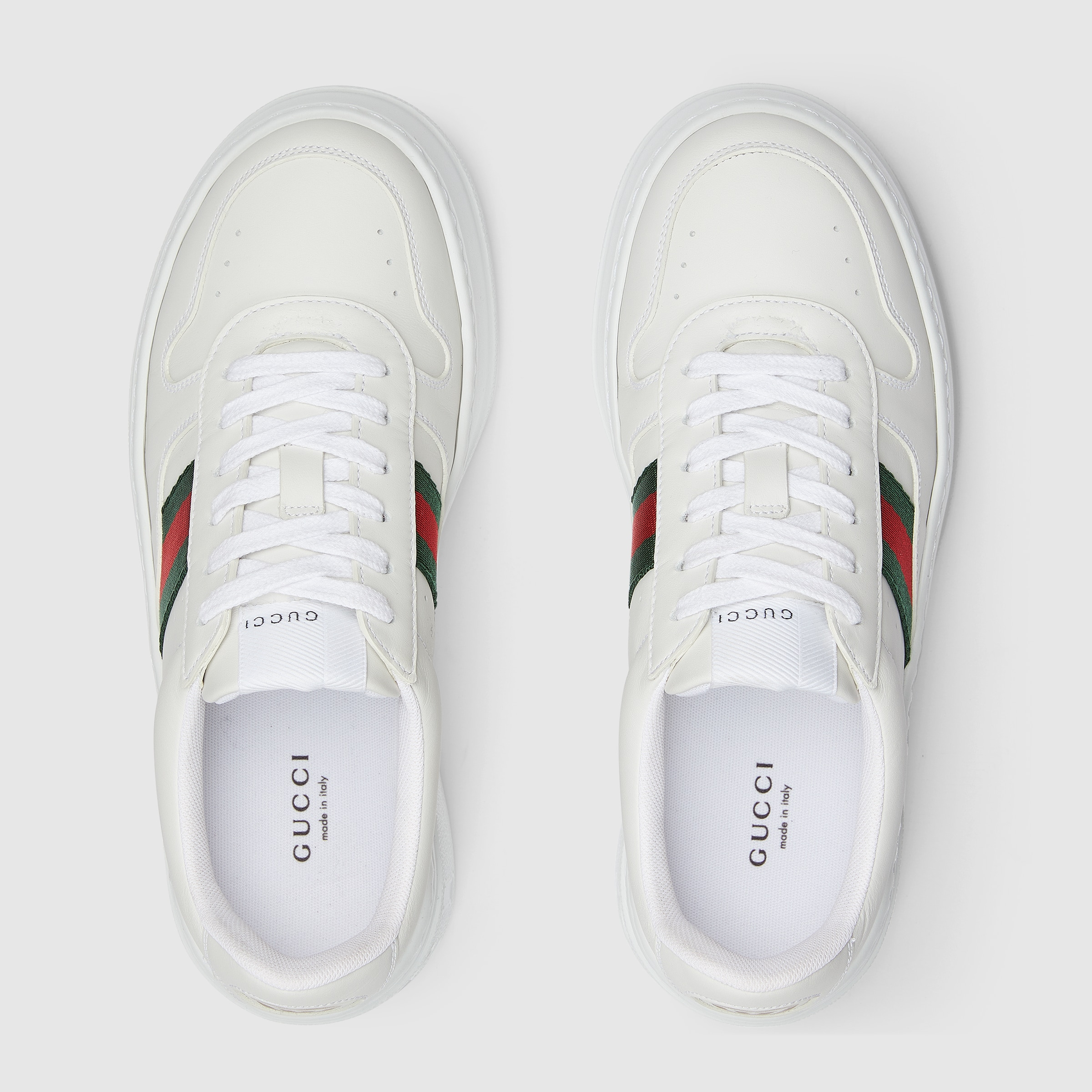 Women's chunky sneaker - 5