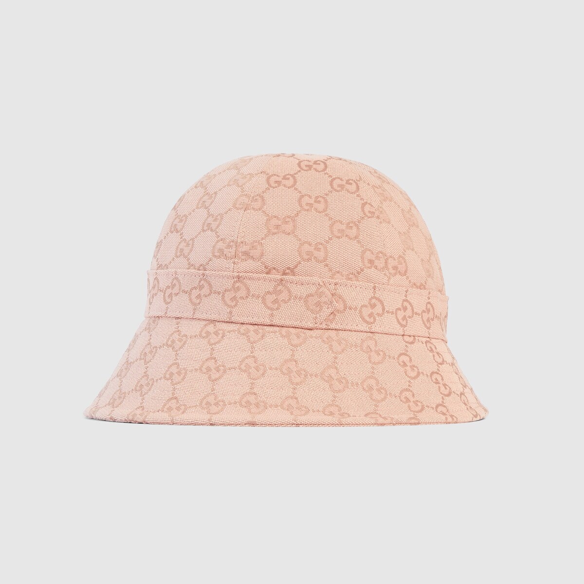 GG canvas bucket hat - 2