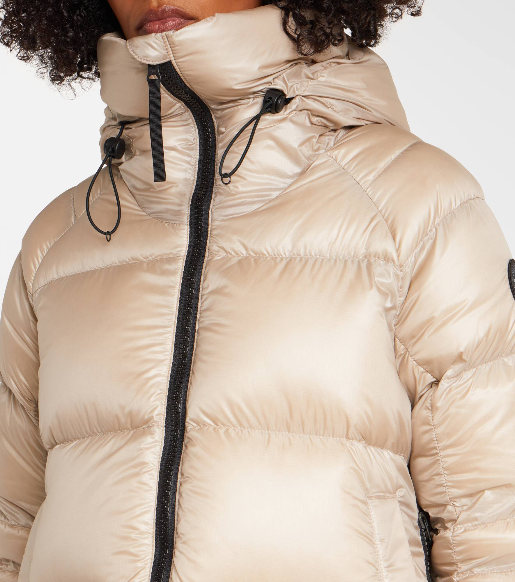 Cypress down jacket - 4