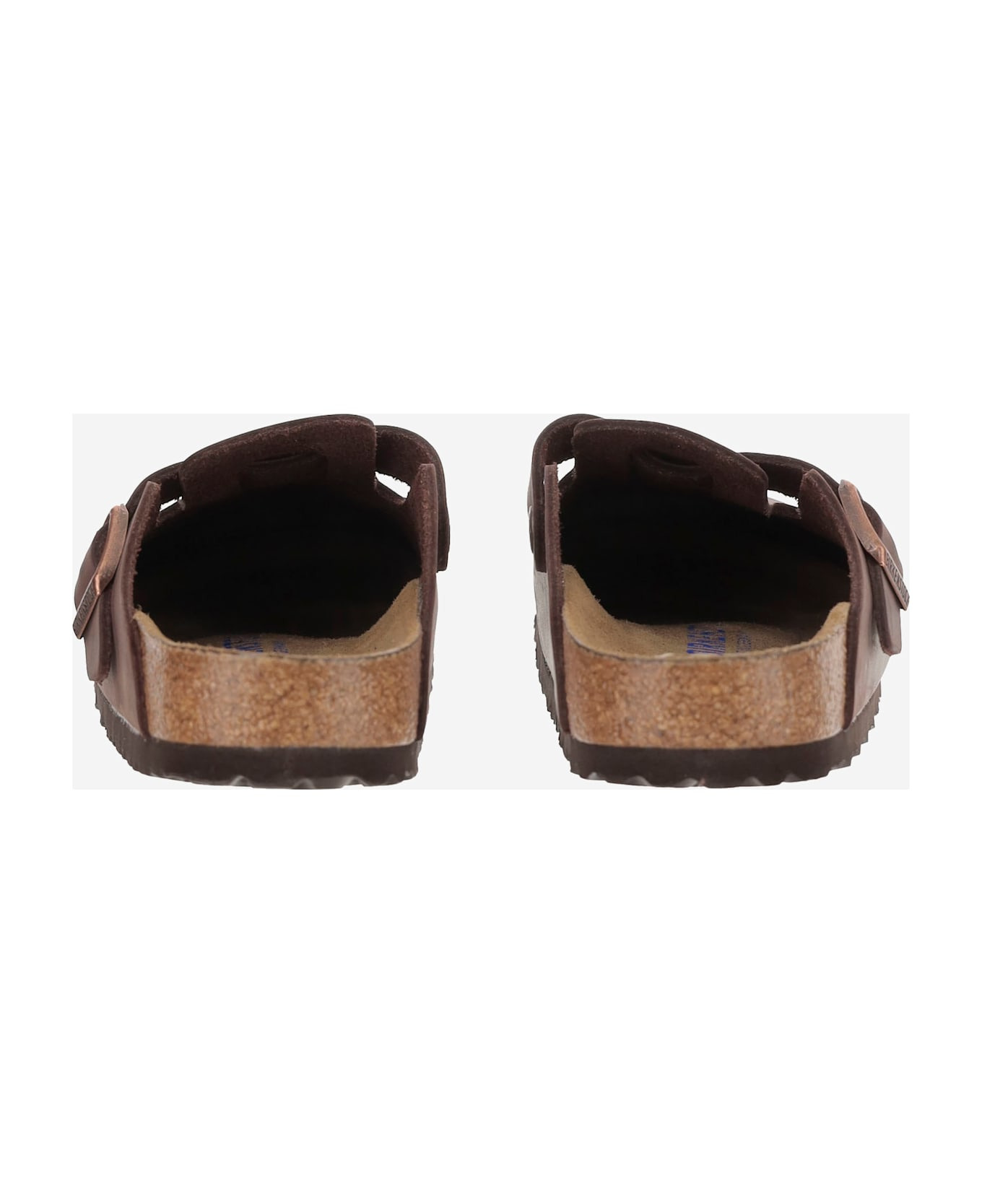Boston Mules - 2