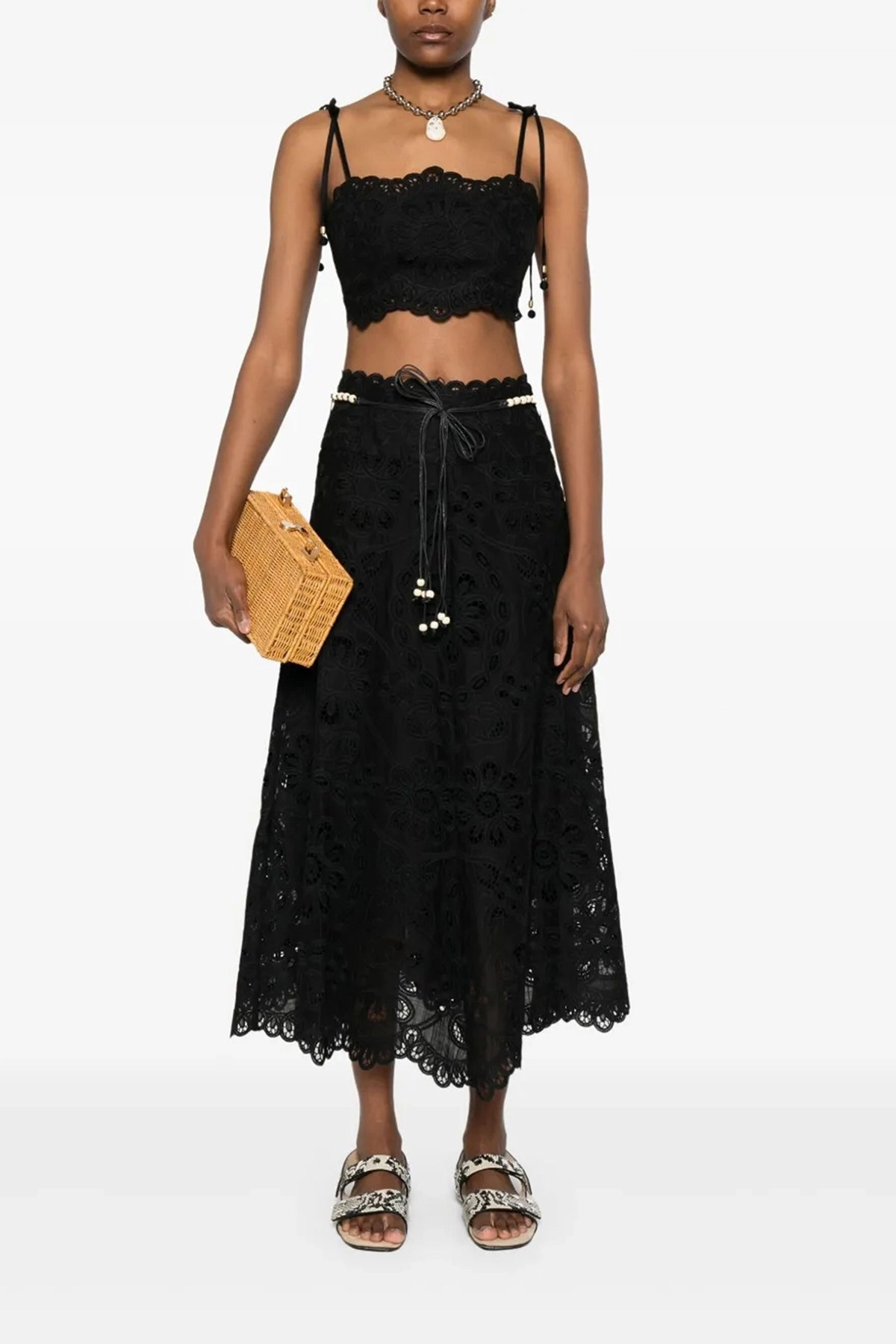 'Rhiannon' skirt - 2