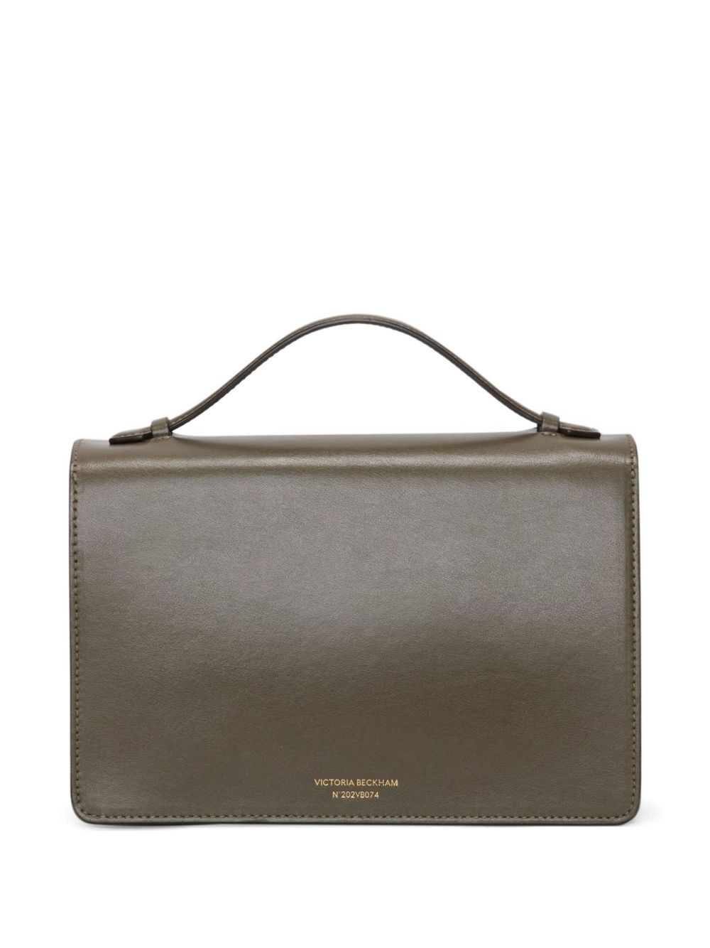 Dorian shoulder bag - 4