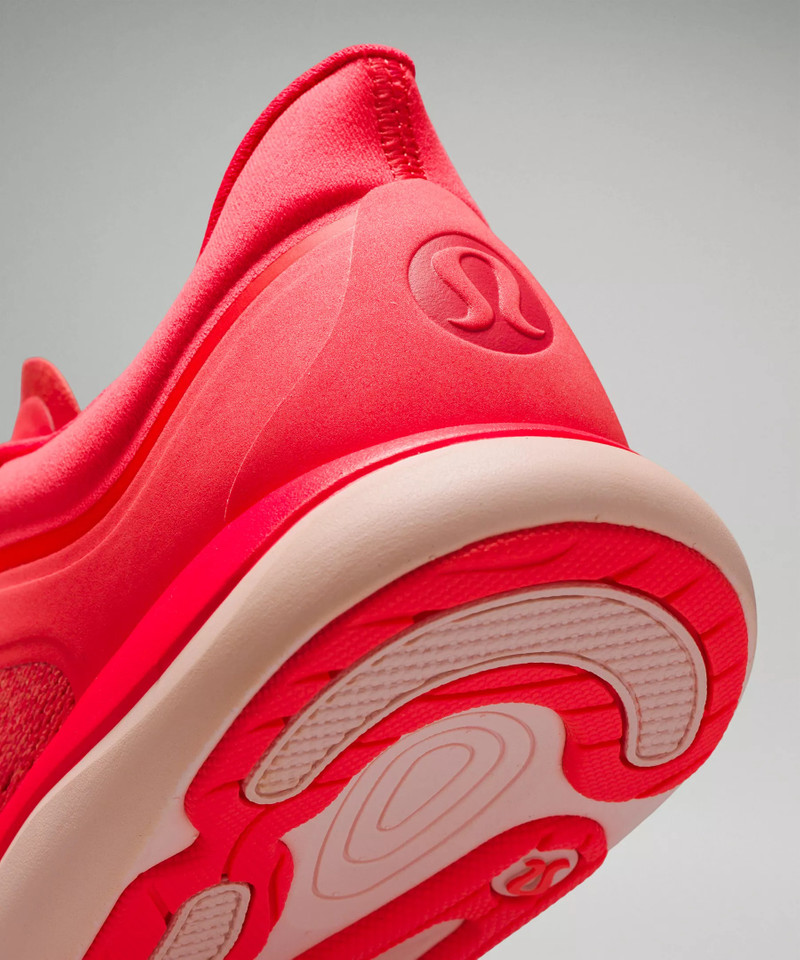 Women's Chargefeel Low Workout Shoe 9