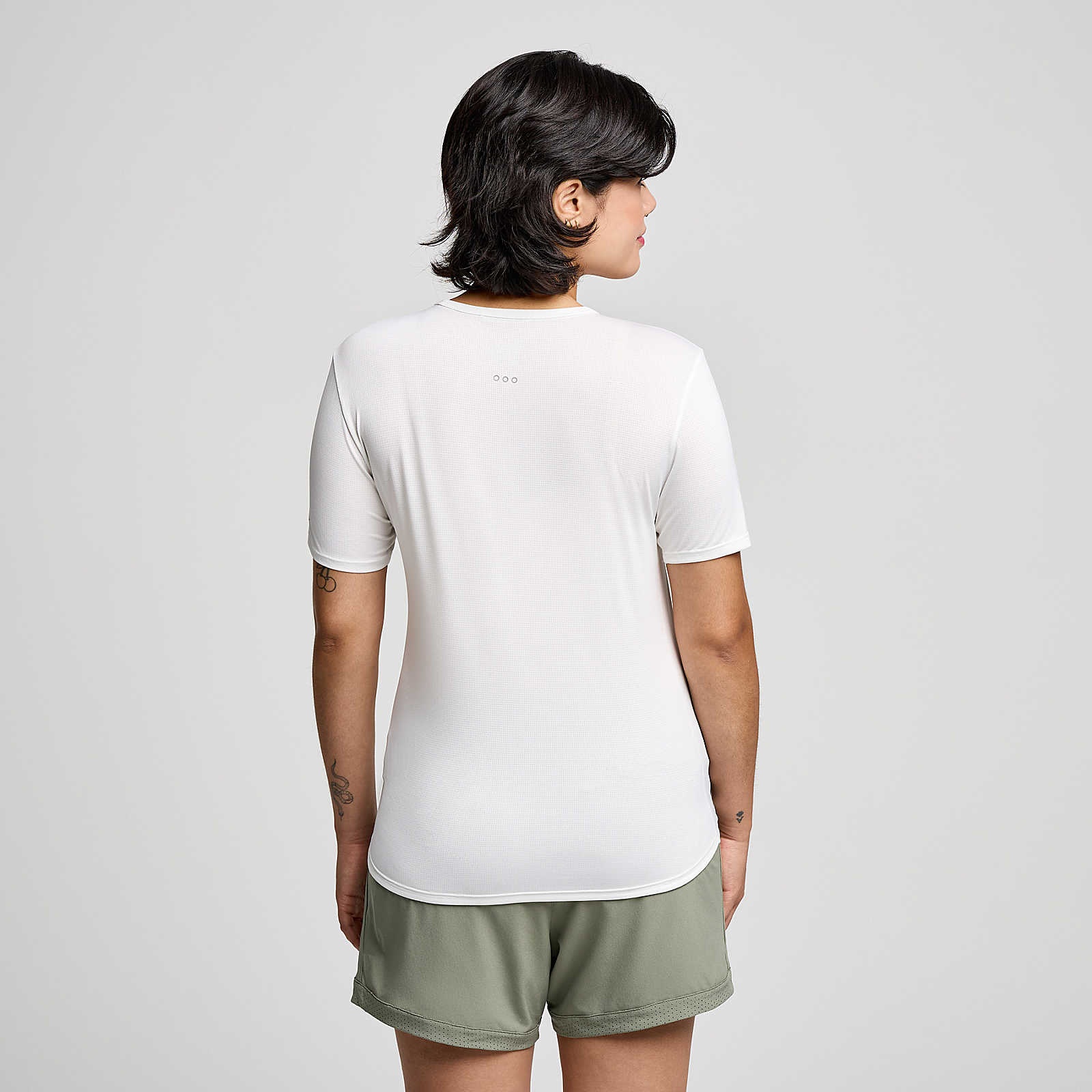 Stopwatch Short Sleeve - 2