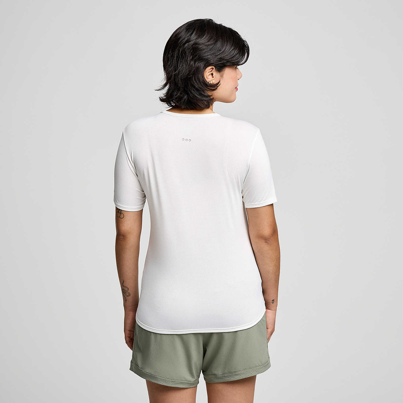 Stopwatch Short Sleeve 2