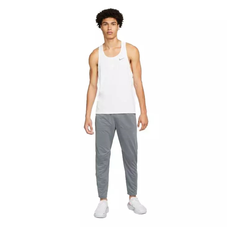 Men's Phenom Elite Knit Running Pants - 5