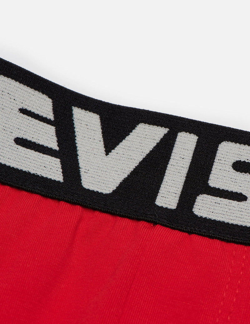 DRAGON AND BROCADE-PATTERN DAICOCK PRINT TRUNKS 7