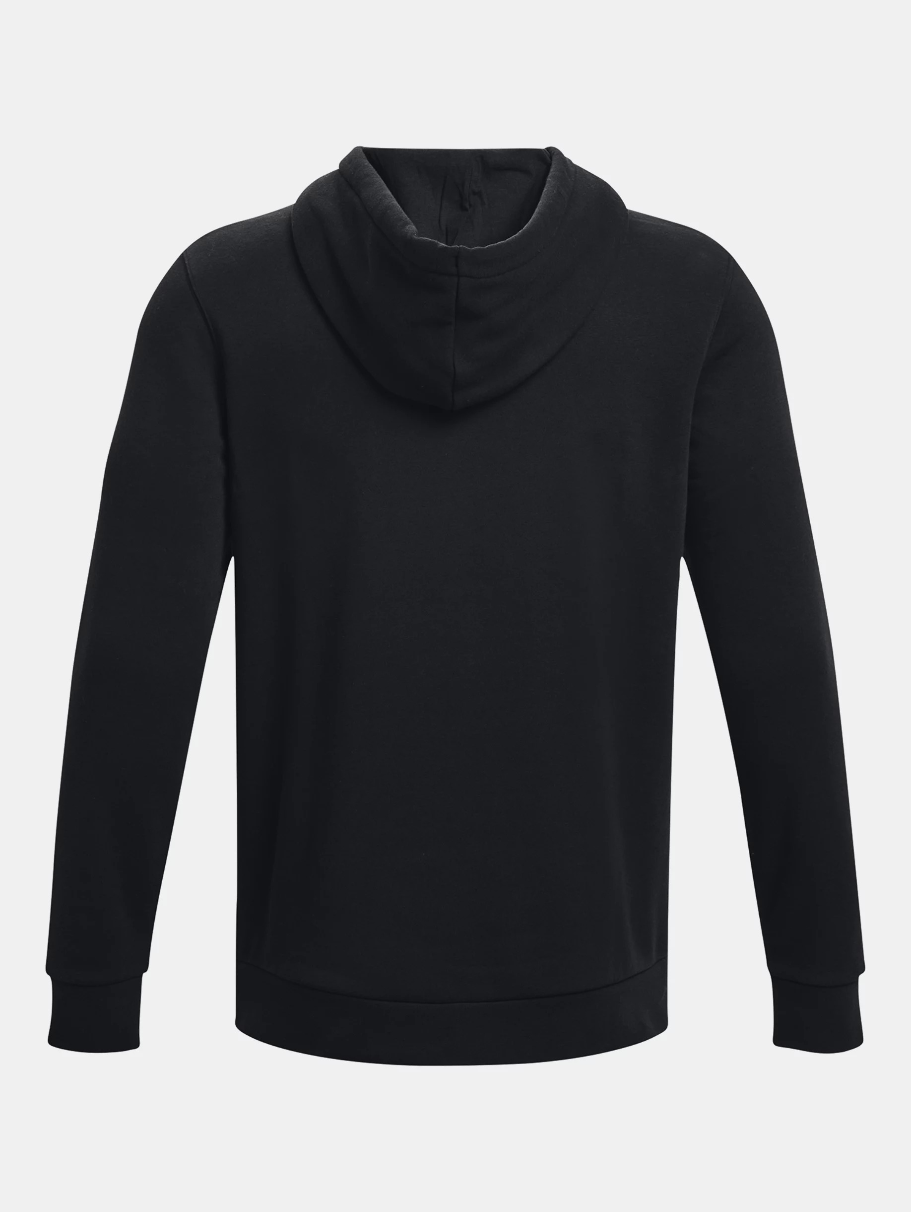 Men's UA Icon Fleece Hoodie - 3