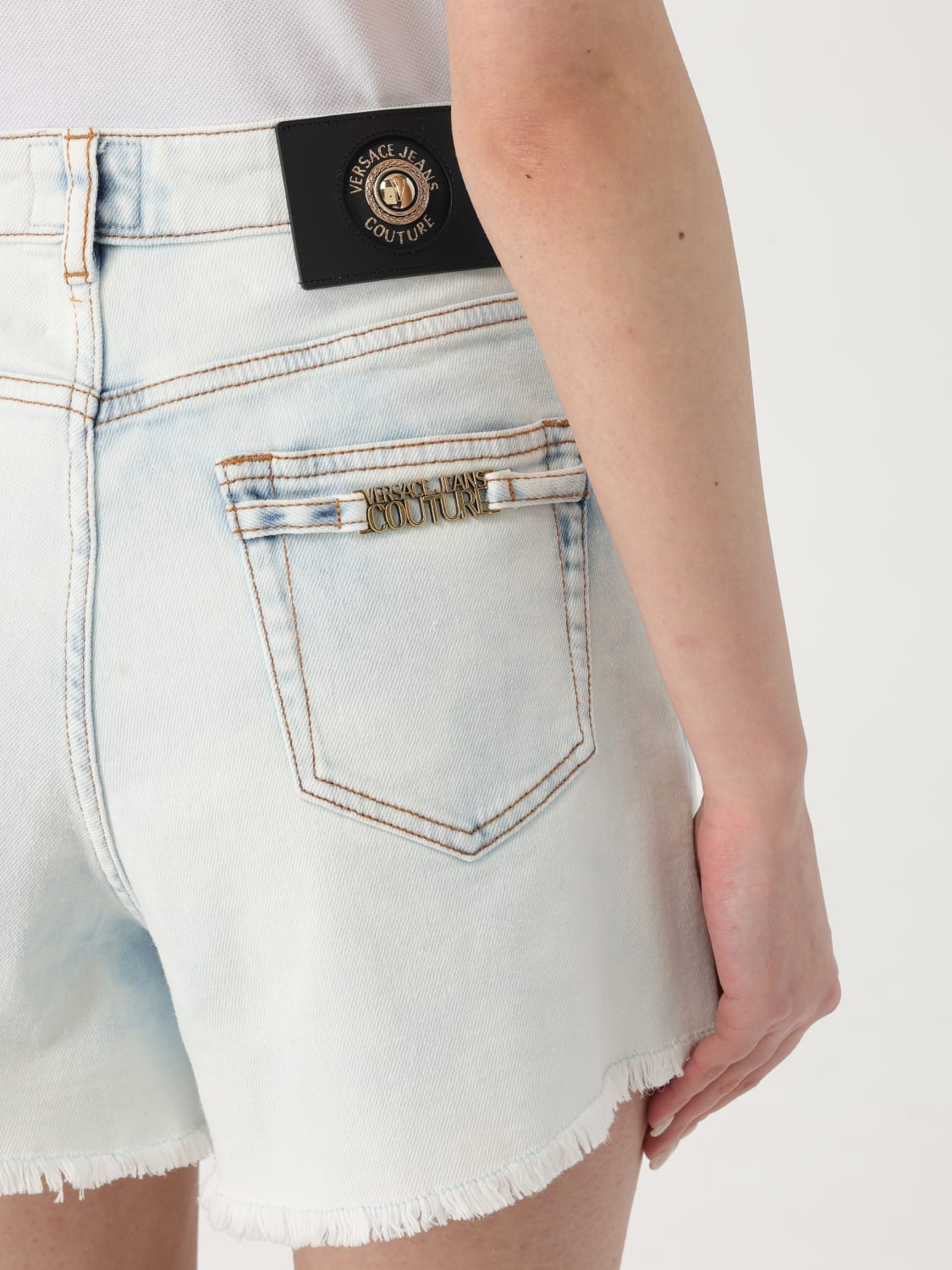 Pants woman Versace Jeans Couture - 3
