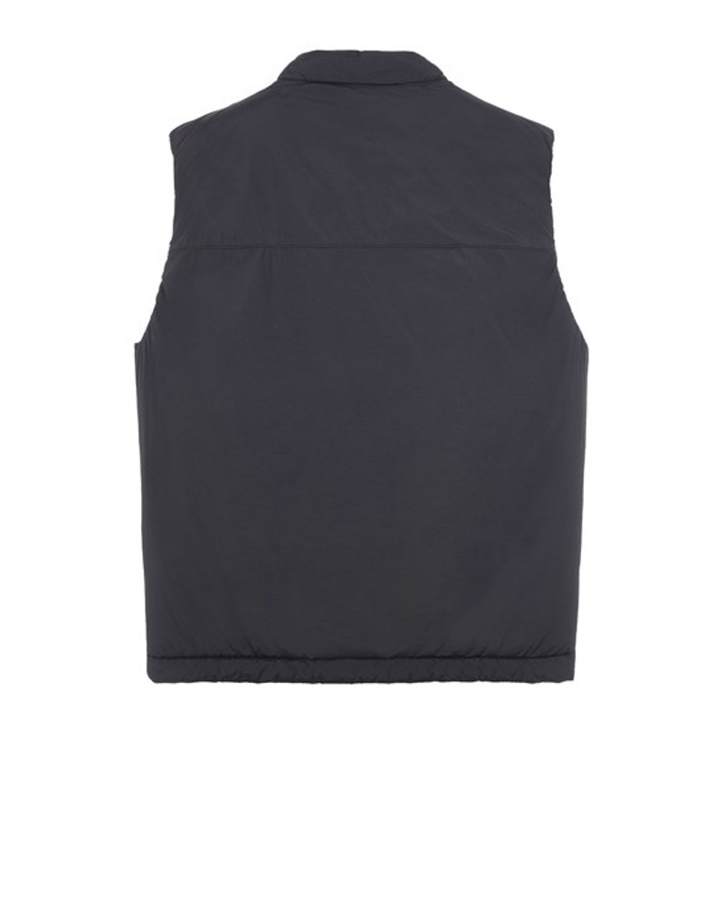 Stone Island G03G2 STONE ISLAND MARINA_SKIN TOUCH NYLON-TC WITH PRIMALOFT®-TC BLACK outlook