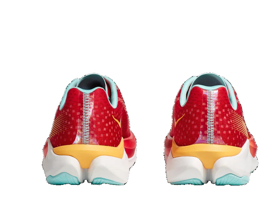 (WMNS) HOKA ONE ONE Mach X 'Cerise Cloudless' 1141451-CRSCL - 5