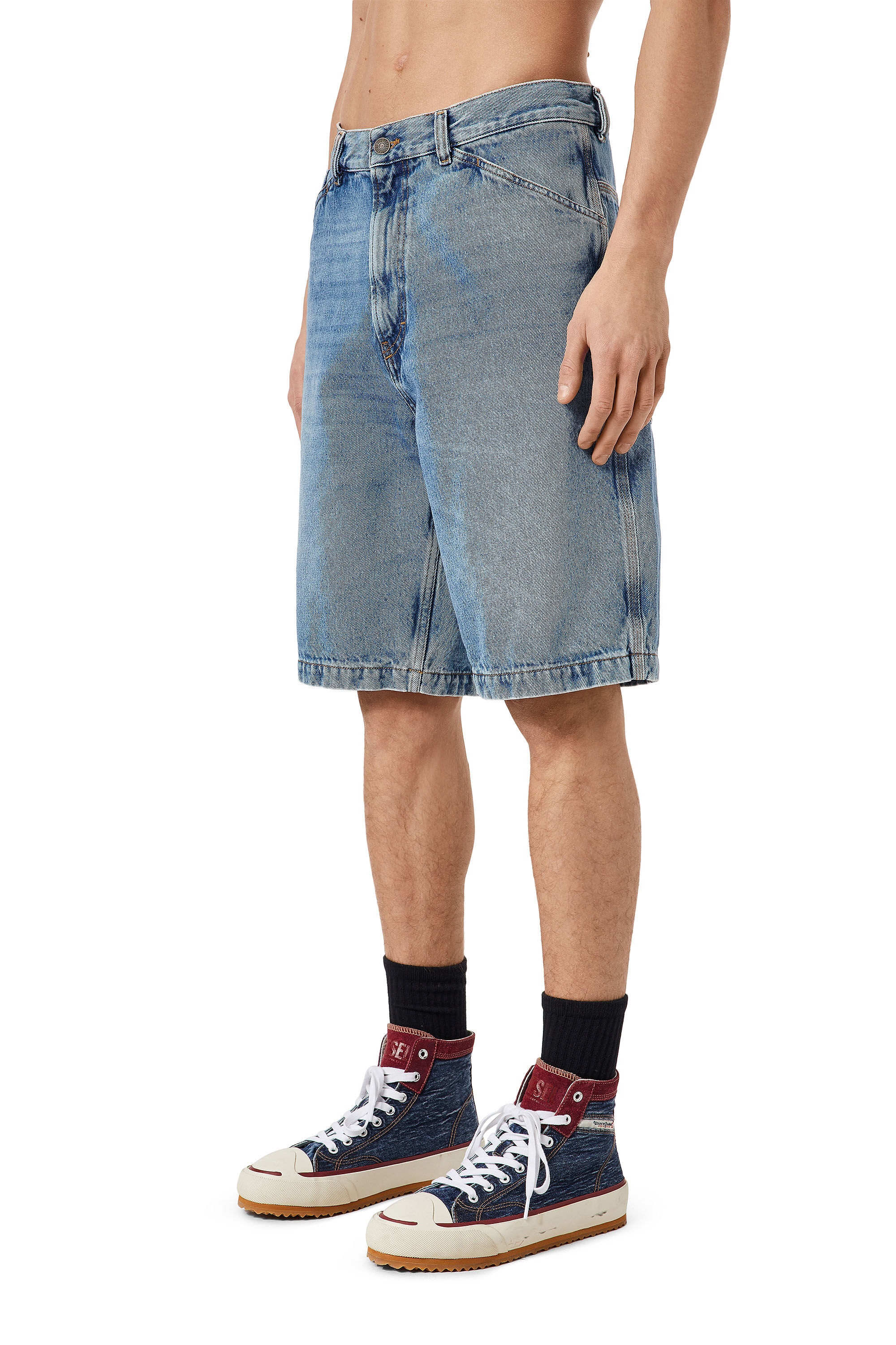 D-FRANKY-Z-SHORT - 6