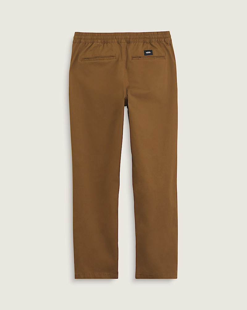 Vans Range Relaxed Elastic Pants outlook