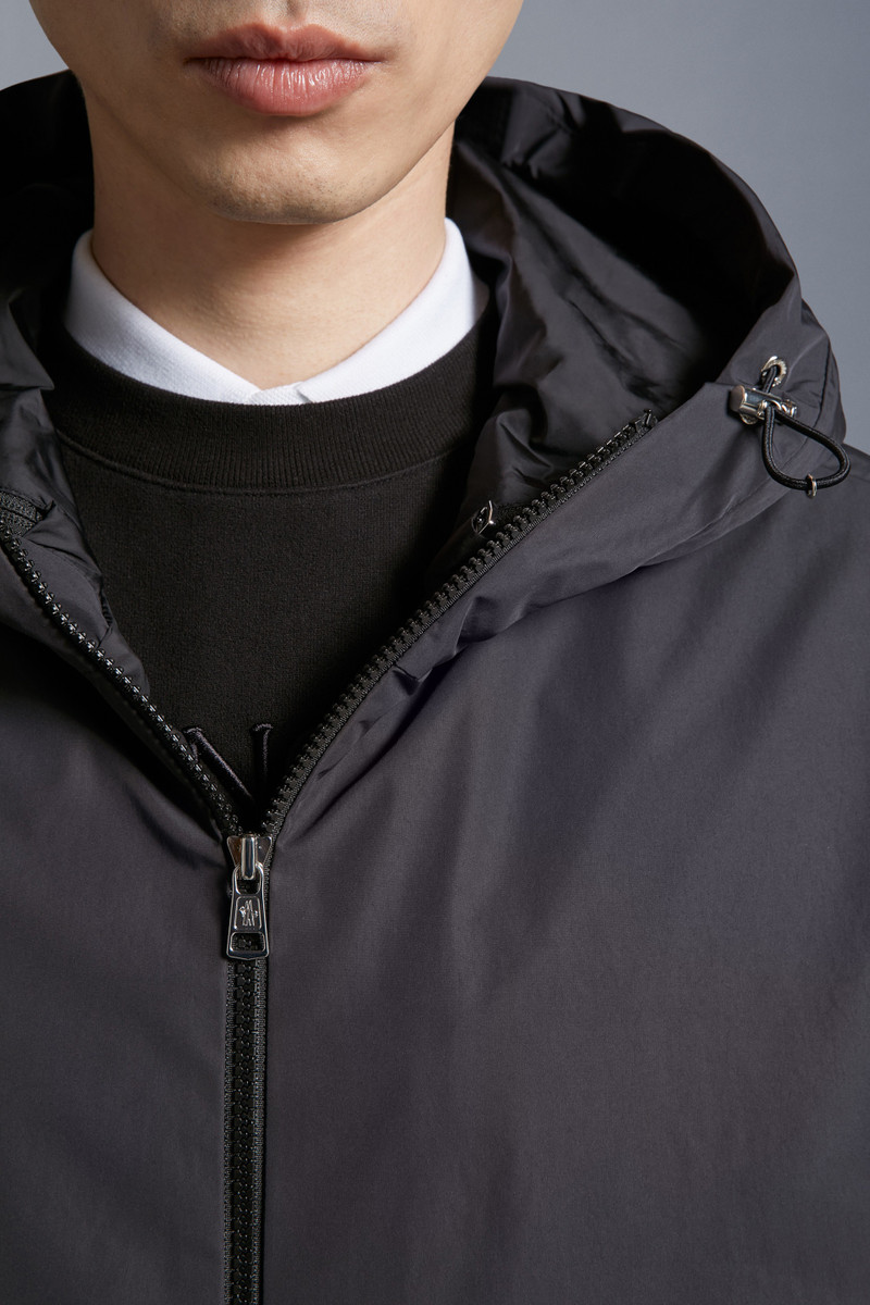 Traversier Hooded Jacket 7