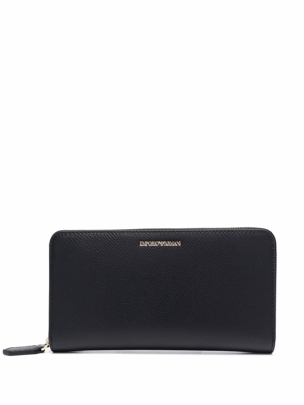 classic zip wallet - 1