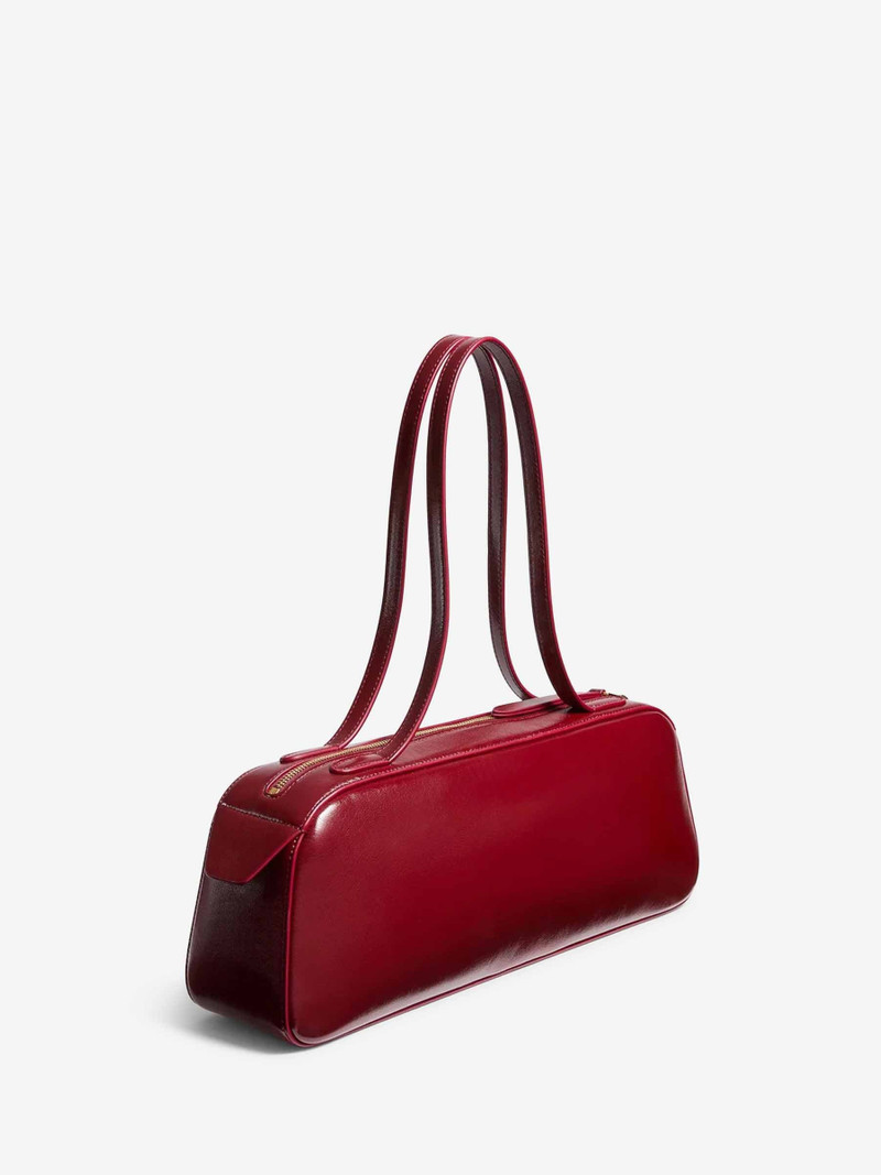 KHAITE SIMONA SHOULDER BAG outlook