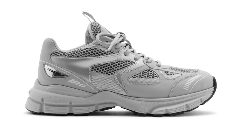 Marathon Runner 1