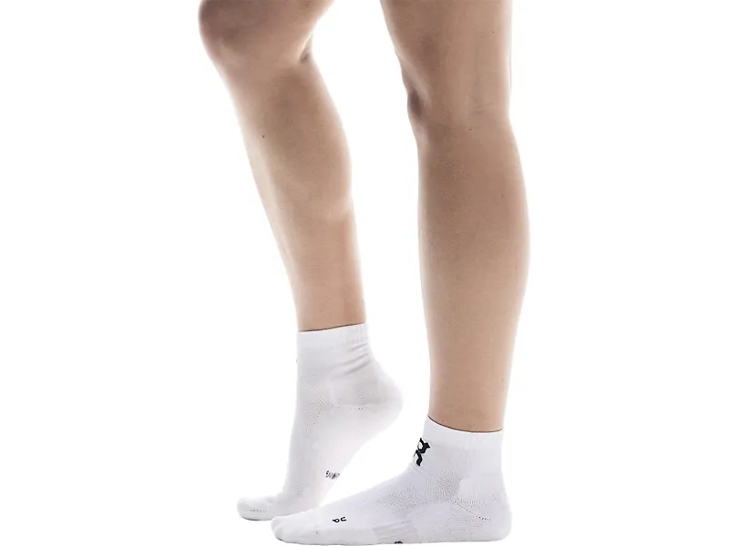On Core Run Sock Mid 2 Pack - 4