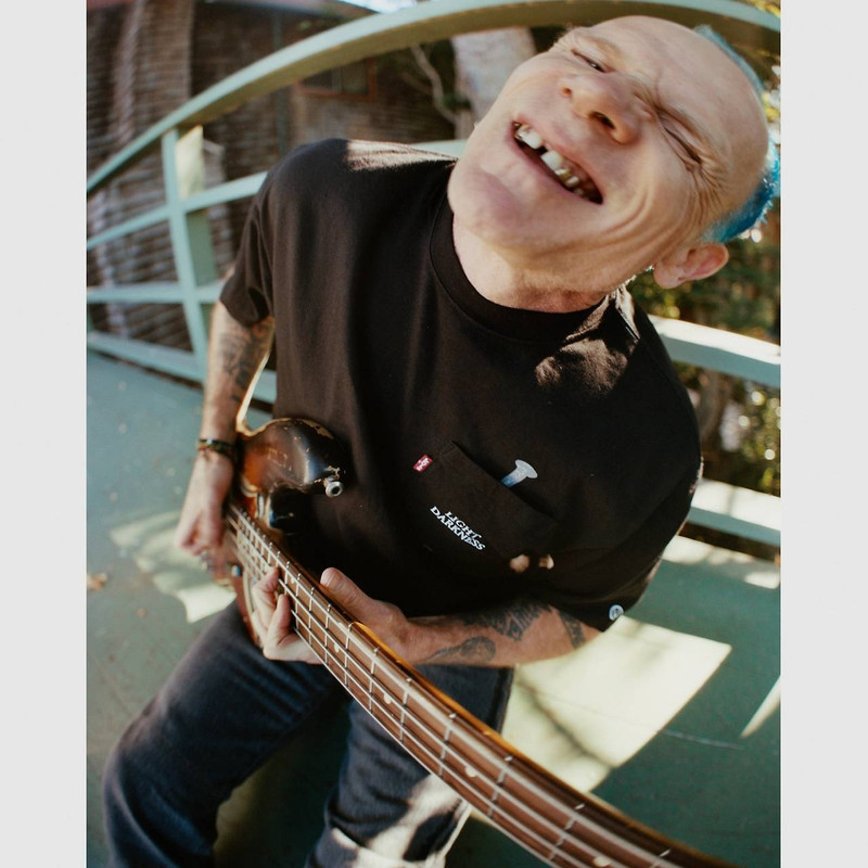 LEVI'S® X UNDERCOVER SHORT-SLEEVE TEE 2