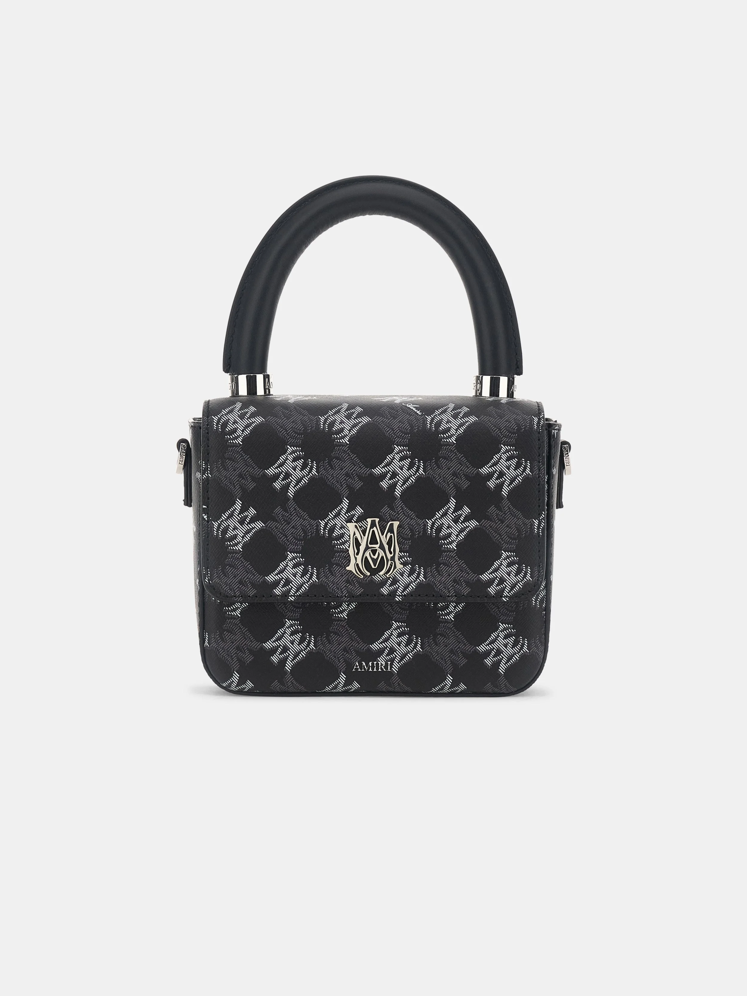 MA QUAD CANVAS MICRO MA BAG - 1