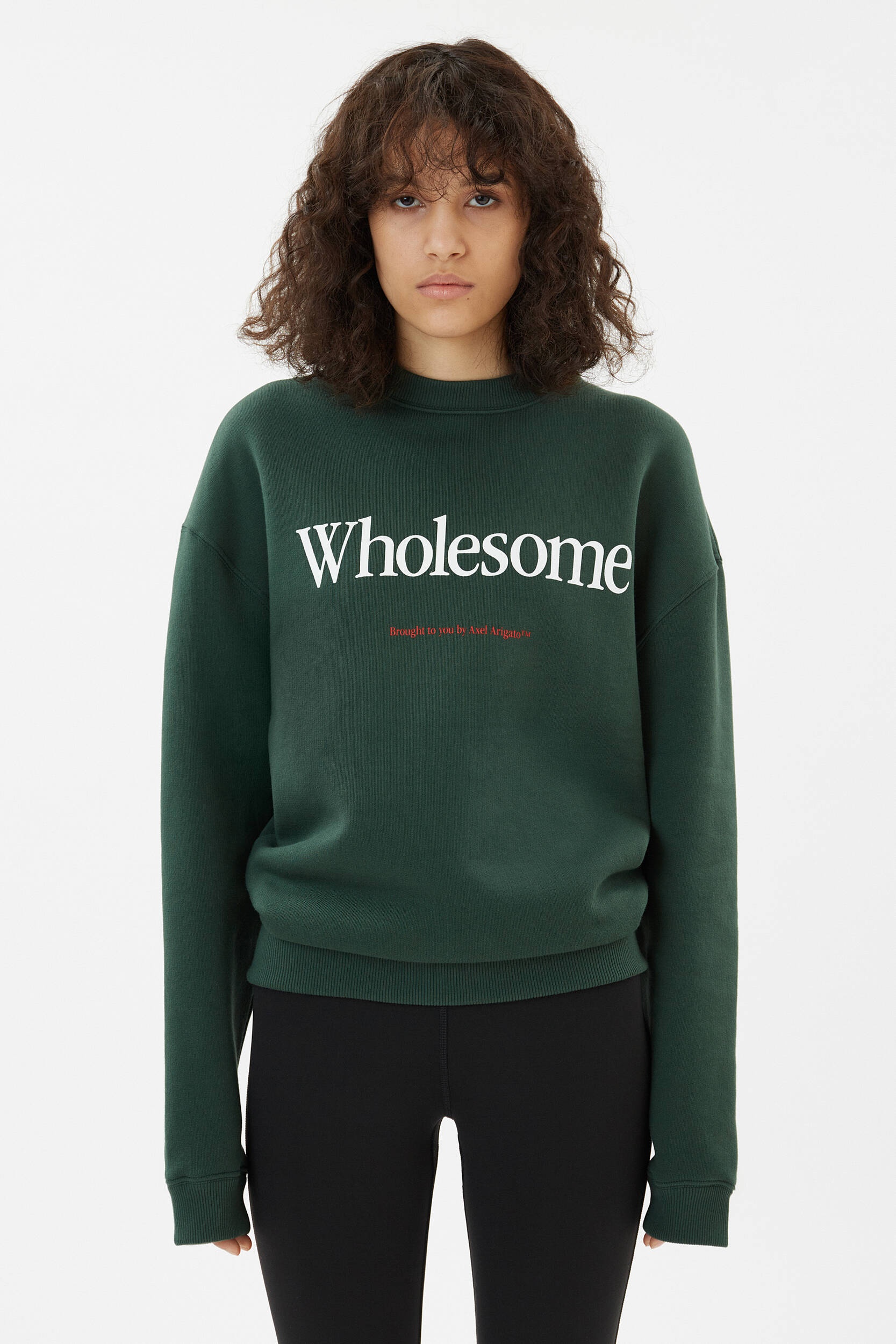 Wholesome Sweatshirt - 2