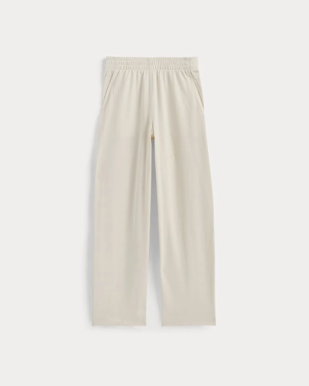 THE OFF-DUTY BARREL PANT - 1