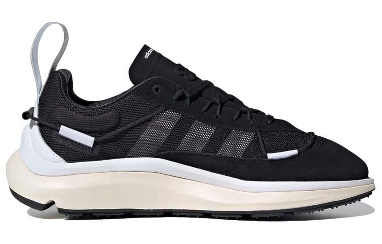 adidas Y-3 Shiku Run 'Black' FX1416 - 2